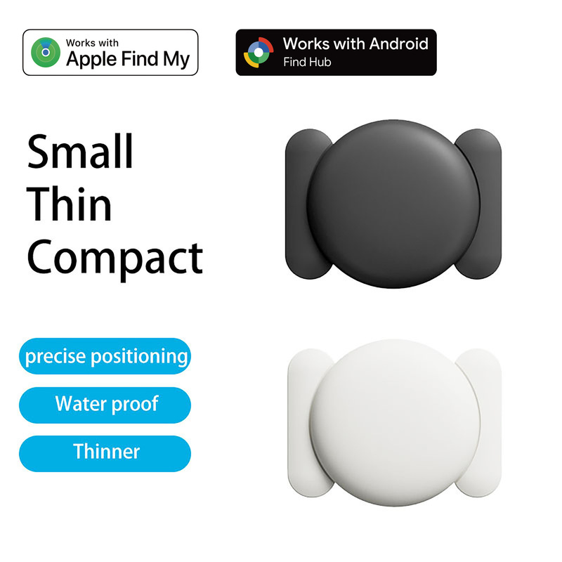 Hot-Selling Anti-Lost Device Suitable for Android and Ios Dual Systems, Global Positioning Device for the Elderly, Children, and Pets