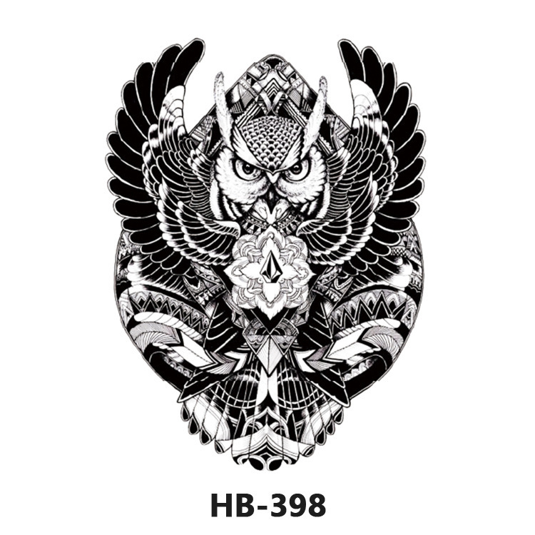 HB-398 / 210*148mm