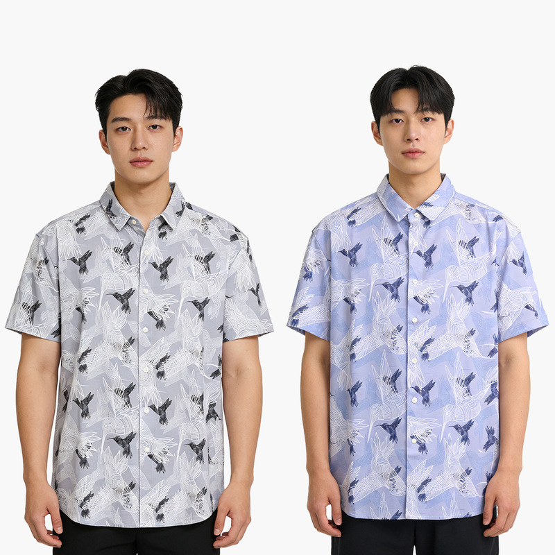【Buy 1 Get 2】Ims146 Shirt (Color Random) 【Buy 1 Get 2】Ims146 Shirt (Color Random)