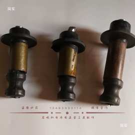 自吸泵螺杆750W 550w 370w 正丝 反丝螺杆泵 宏屹机电铸铁其他