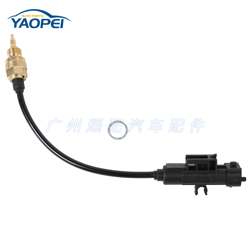 68119586AA is suitable for 2015-2020 Jeep Grand Cherokee engine oil temperature sensor
