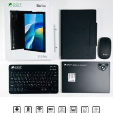 �羳�¿�ٷ�CCITƽ��S13pro�Pӛ���̄ն๦��10.1��ȫ����׿ͨԒ