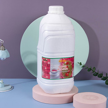 太湖美林红石榴果味汁非浓缩果汁奶茶店商用霸气红宝石饮料浓果浆