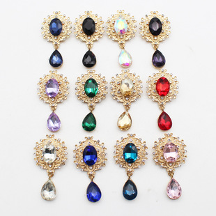 �S��24*45mm��ɫ�Ͻ�����ᘲ�ɫˮ����ᘵ������b�I�ۄe����