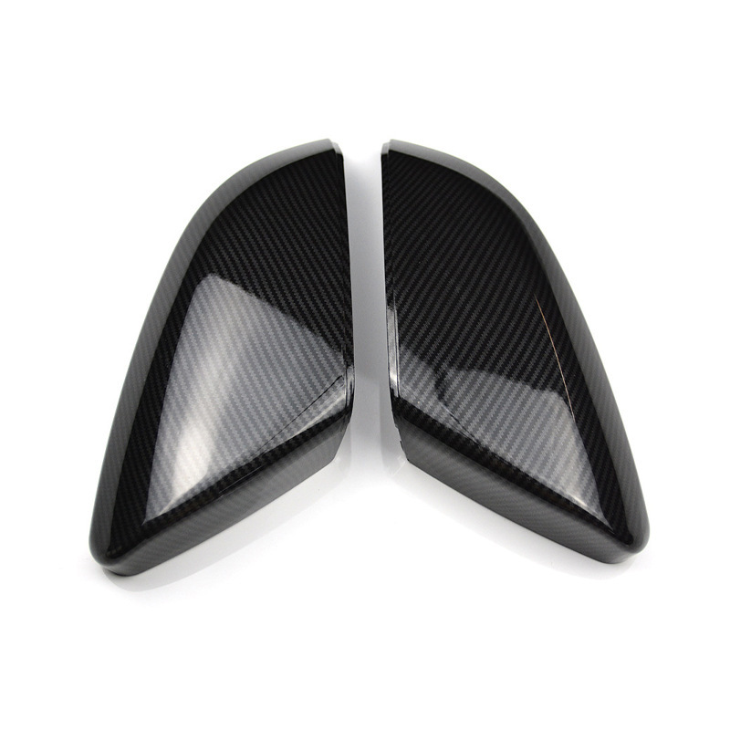 Suitable for 16-22 Tenth Generation Civic Handle Fuel Tank Cover Front Fog Lamp Eyebrow Tail Light Eyebrow Car Exterior Decoration
