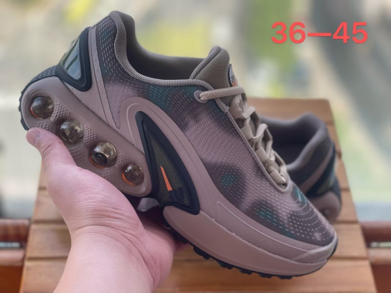 莆田貿易越境人気 AIR MAX DN エアクッション男性と女性のスポーツシューズクッション性軽量通気性カジュアルランニング|undefined