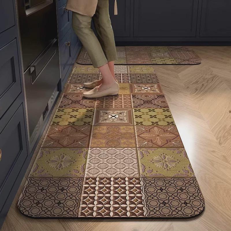 Yatai 컬러 벽돌 둥근 모서리