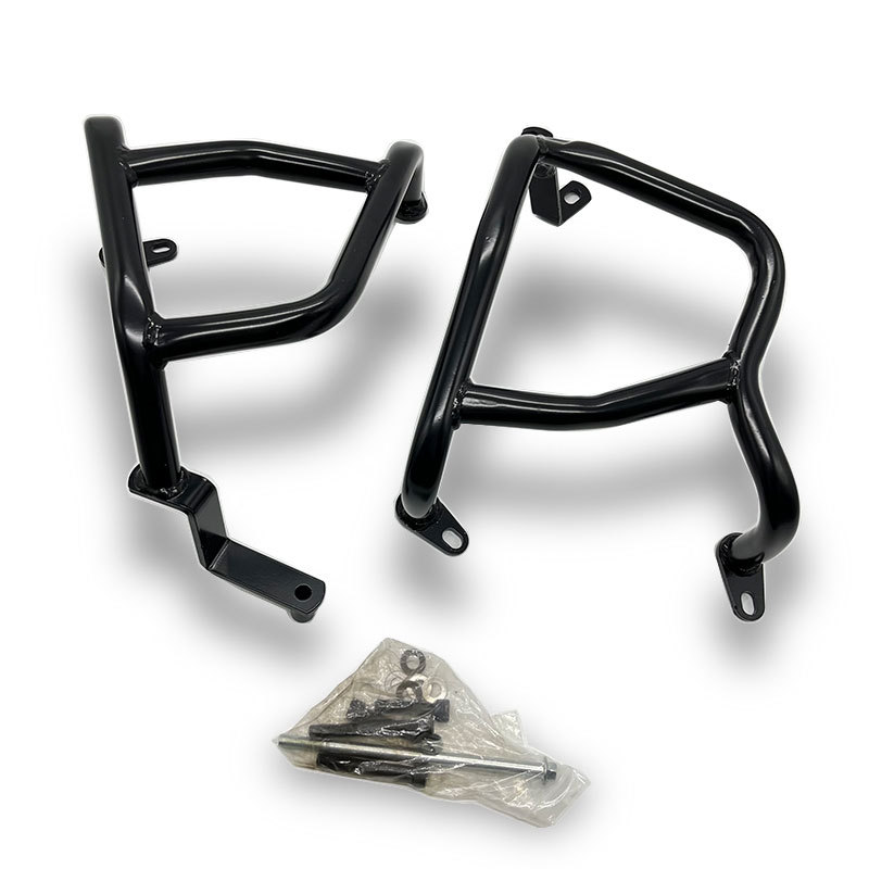 Applicable to Honda CB400X CB400F 2021 2022 modified engine bumper body protection bar