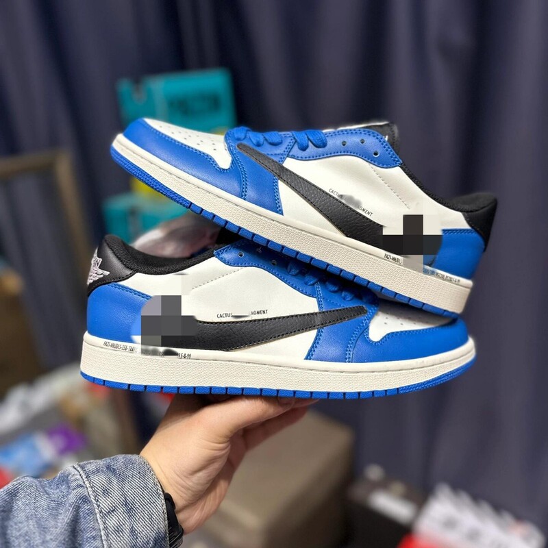 Putian Shoes Aj1 Low-Top Lightning Reverse Hook Black Warrior Fujiwara Hiroshi Mocha Basketball Shoes Jordan 1 Men's and Women's Casual Sports Shoes Putian Shoes Aj1 Low-Top Lightning Reverse Hook Black Warrior Fujiwara Hiroshi Mocha Basketball Shoes Jordan 1 Men's and Women's Casual Sports Shoes