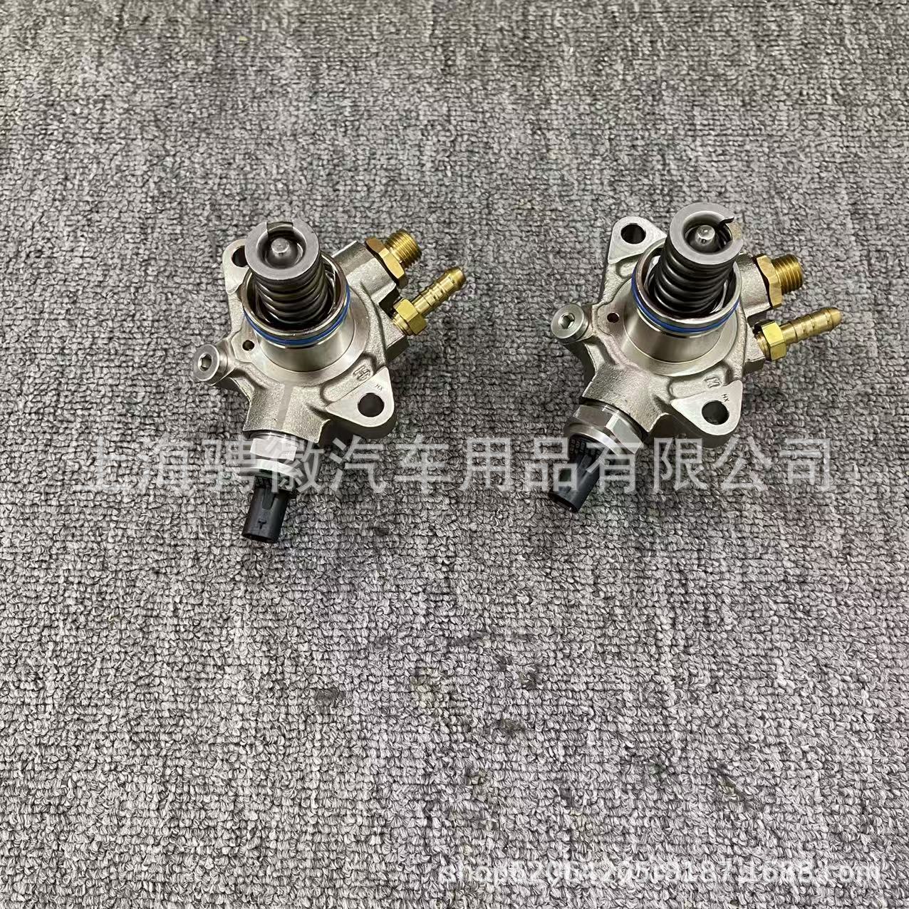 Suitable for Bentley Flying Spur and Continental GT 4.0T, high-pressure oil pump, part numbers 079127025AE and 079127025T