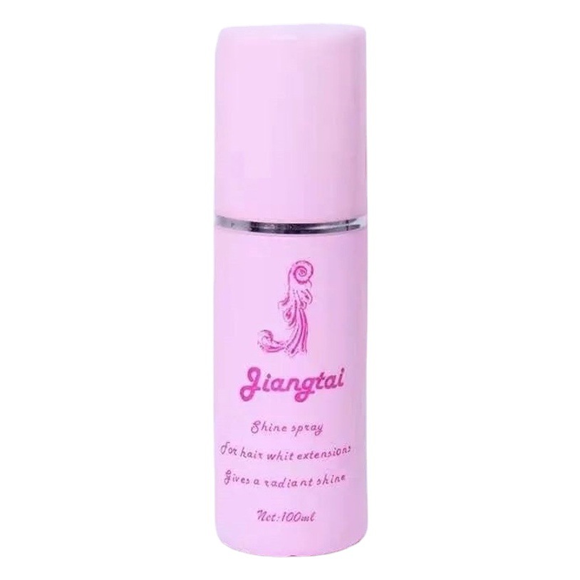 Wholesale Wig Care Solution 100ml Accessories Nourishing Water Smooth Hair Wig Honey Care Wig Care Solution