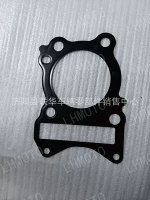cylinder block piston ring | Motorcycle engine and accessories - cylinder-head-gasket