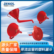 DENIOS�����˹����©����װ���û�ͭɸ�����������ڹ�