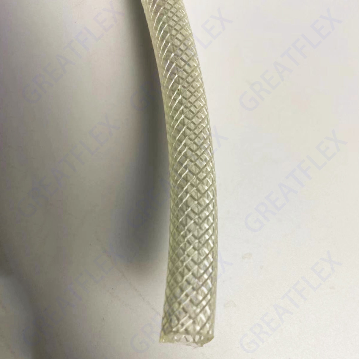 格雷特 透明 BC10 制药级usp 塑料软水管