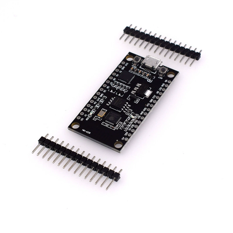 Nodemcu CP2102 полностью совместим с старым ESP8266 32М IoT модулем