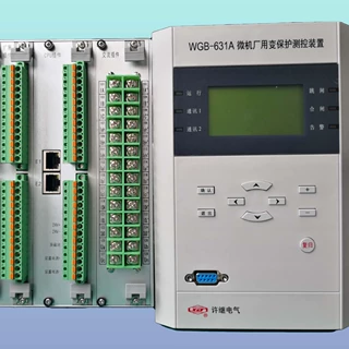 许继 XJ92-FZB-12/11 变送器  变压器 1年质保 厂家发货