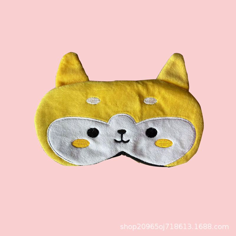 옐로우 폭스 (아이스 팩 추가 가능)