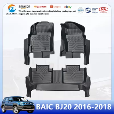 Export Quality 3.5mm Beijing Modelə uyğun ayaqaltı