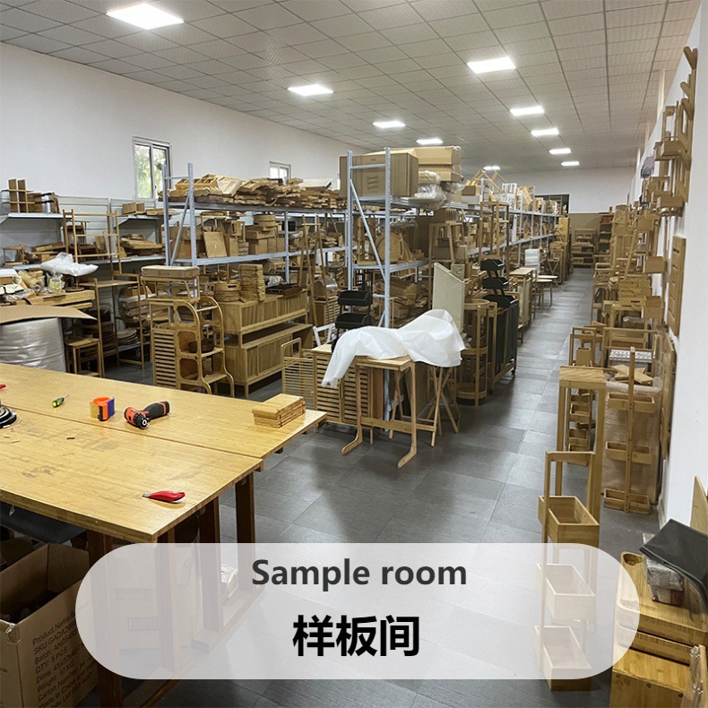 Bamboo Car Steering Wheel Dining Table Laptop Tray Multifunctional Stand Convenient Car Dining Table Tray