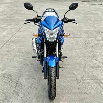 Economical and Practical Two-Wheeled Motorcycle, Motosikletlər