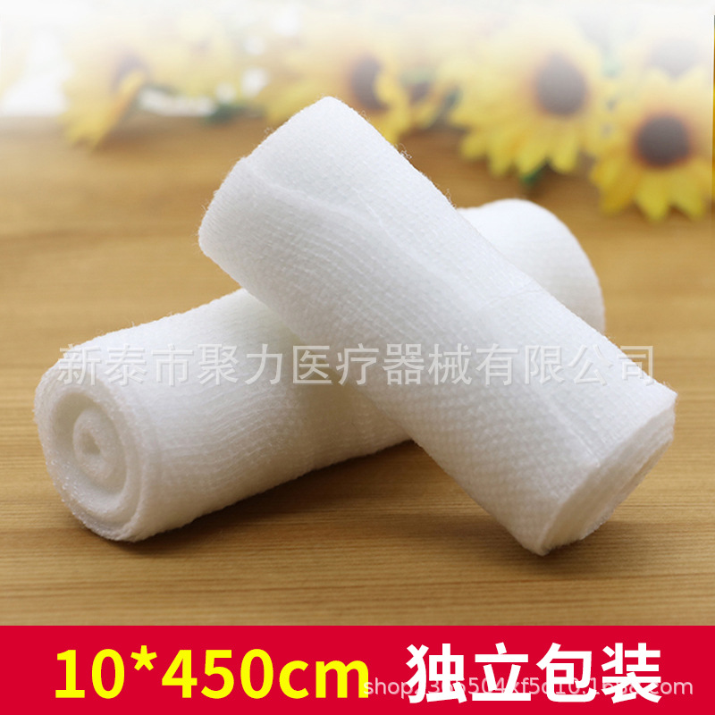 Hongde PBT bandage 10*450cm