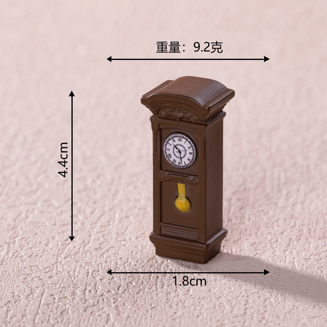 Wall clock