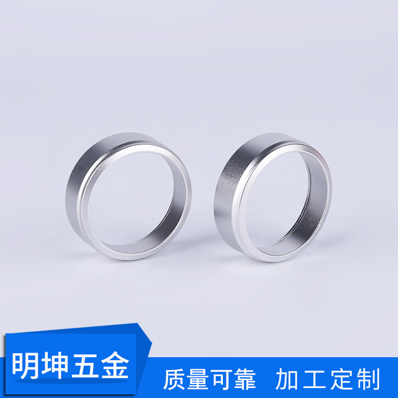 厂家供应 数控仪表车床机械加工五金不锈钢配件 非标加工零件加工