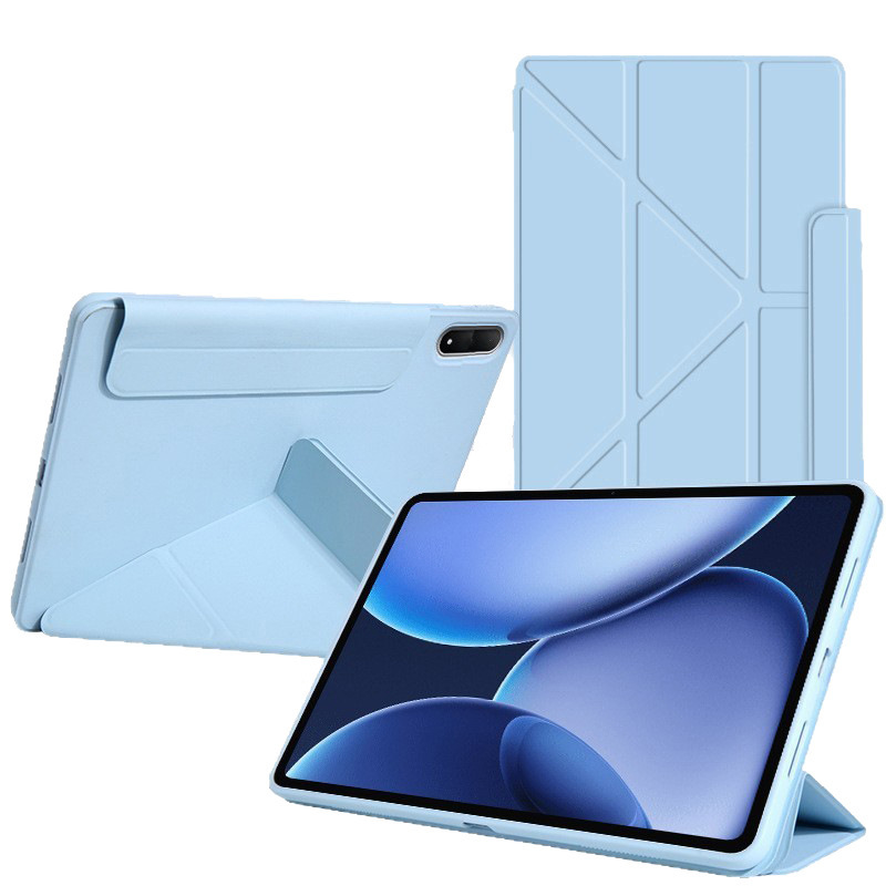 Suitable for Lenovo Xiaoxin Progt 11.1 Tablet Protective Case 12.1inch Convertible Folding 70% off Y700 Soft Back Cover