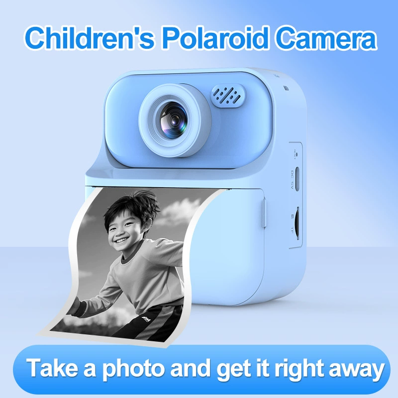 Polaroid, компактная цифровая камера, 4800W