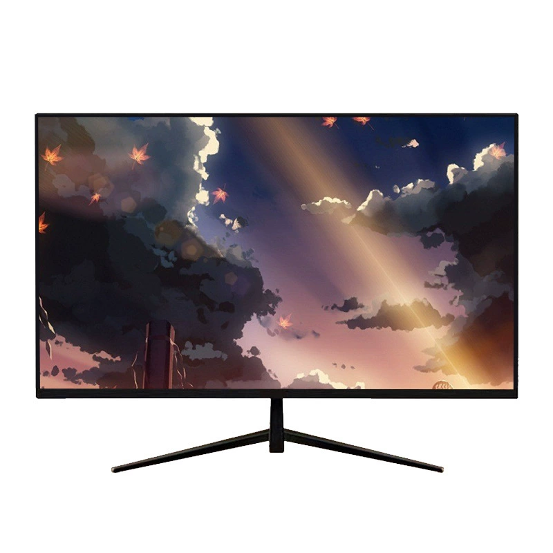 Ноутбук, LCD-дисплей, игровой дизайн экрана, новая коллекция, 27 дюймов, 240 Гц, экран с высокой частотой обновления