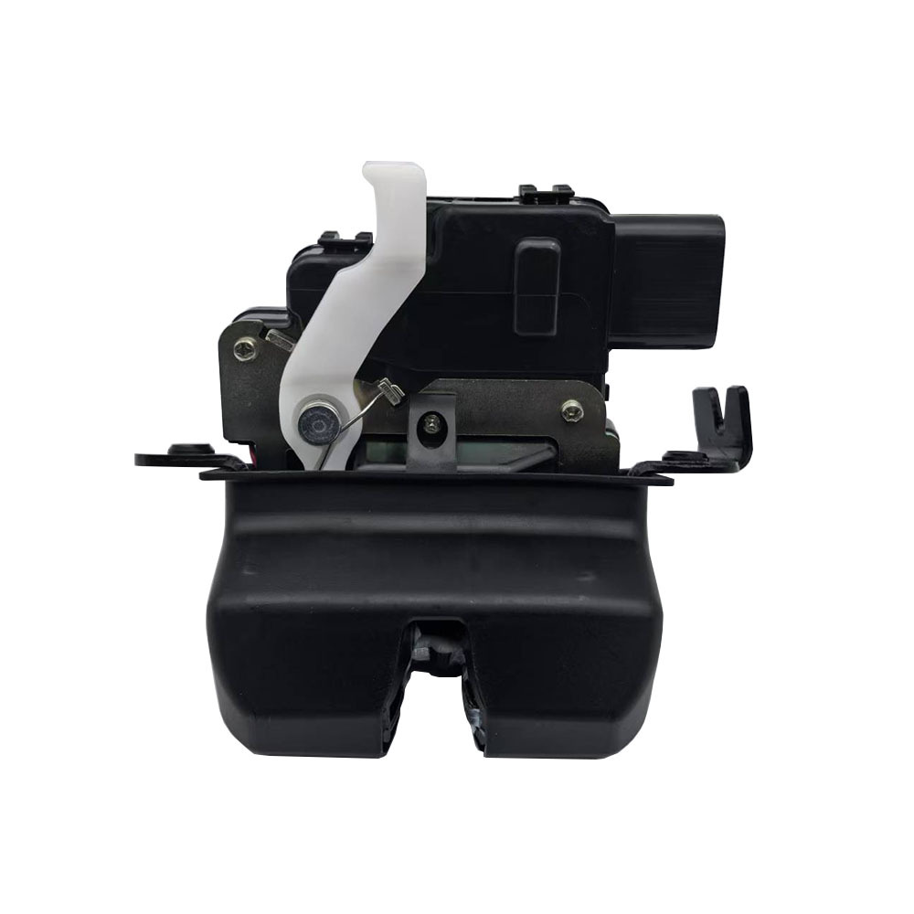 81230-C5000 Tailgate Latch Actuator 16-20 Kia Sorento Car Central Locking Trunk