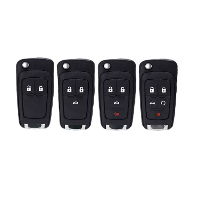 Car Keys: Control Car Key