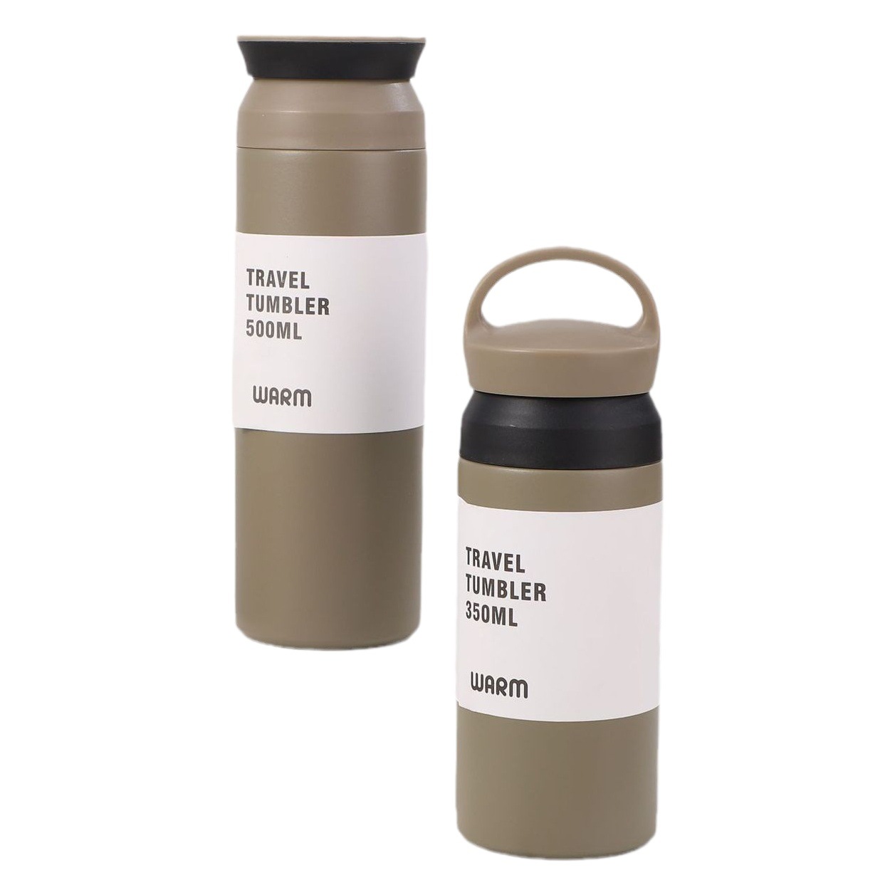 Japanese 304 Stainless Steel Element Cup Thermos Simple Outdoor Gift Cup Men's and Women's Business Portable Mug