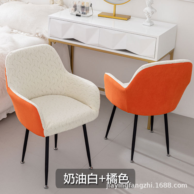 2025 nuevo maquillaje silla cubierta de silla cubierta de sillón alto todo incluido cuatro estaciones general manicuría cubierta de silla cubierta