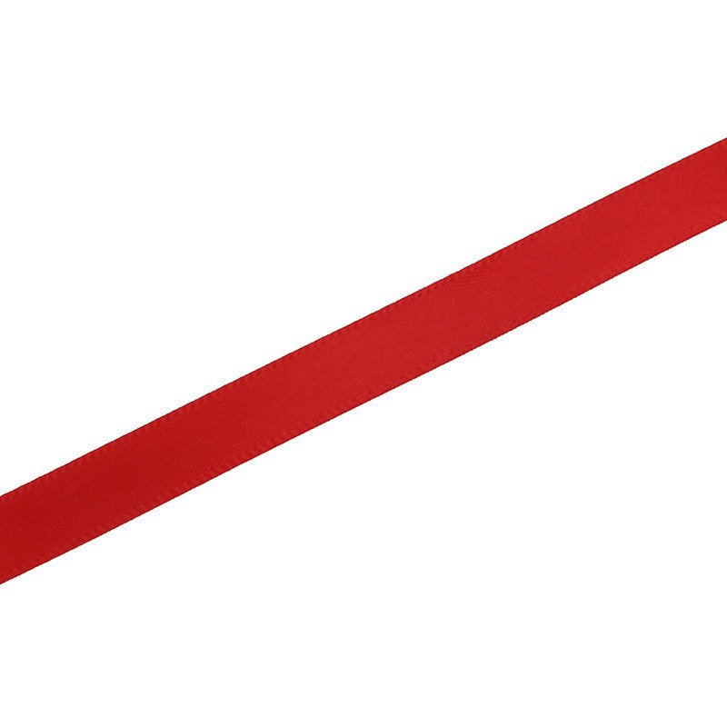 Cinta de 4cm de flores al por mayor cinta de poliéster multicolor cinta cinta de boda cinta floristería paquete de flores material de bricolaje hecho a mano