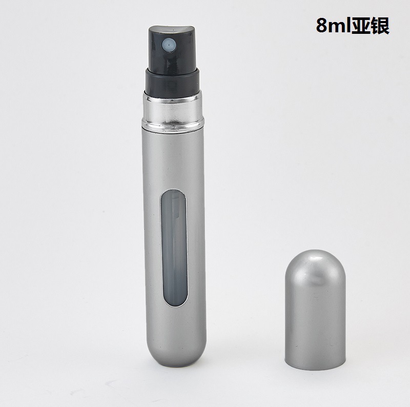 8ml; ADB; Aluminio