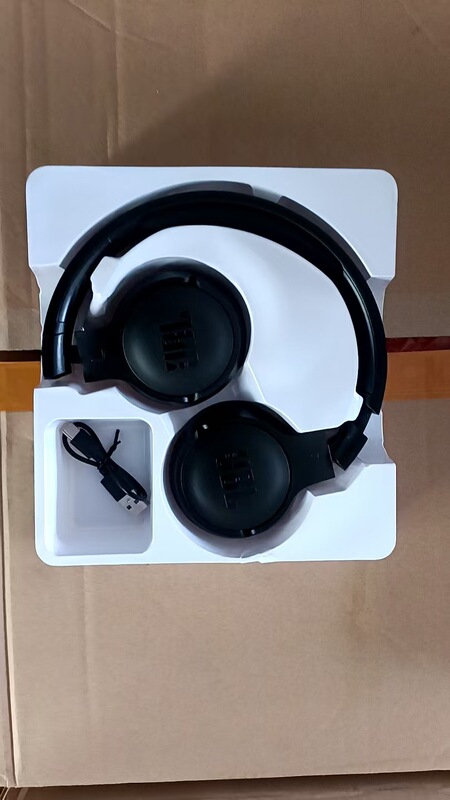 JBL510BTヘッドセット無線bluetoothヘッドセット多機能ロゴ付きヘッドセットクロスボーダーメーカー|undefined