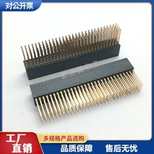 g2.0mm ĸ PC104 4*30P 120P L L_ ʽ ⺸ 12mm