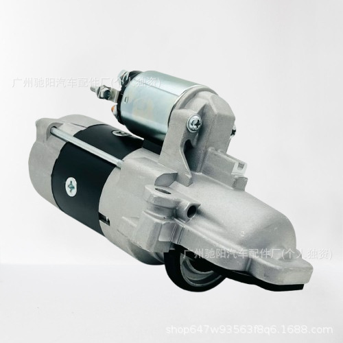 Car Starter Aa39-11000-Aa Starter Motor 1720325 Ab391100Ba U20118400