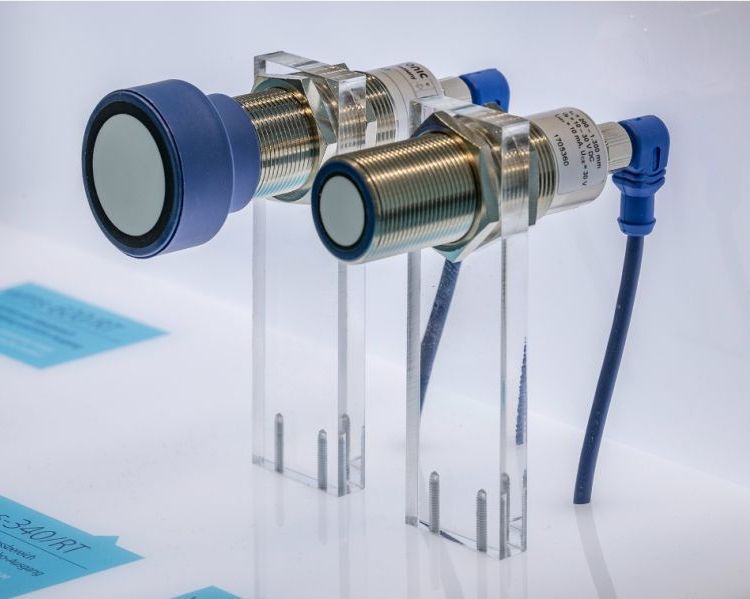 德国进口+厂家质保 MICROSONIC 超声波传感器 mic+130/IU/TC