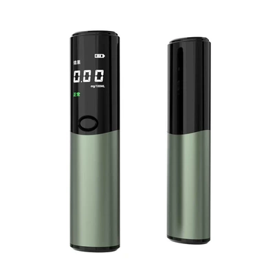 breathalyzer for checking for drunk | Other Automotive Safety Supplies