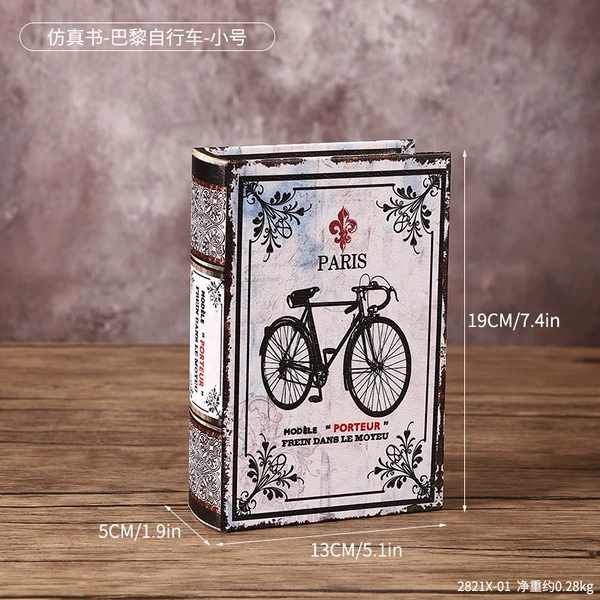 Small bike, 2821x
