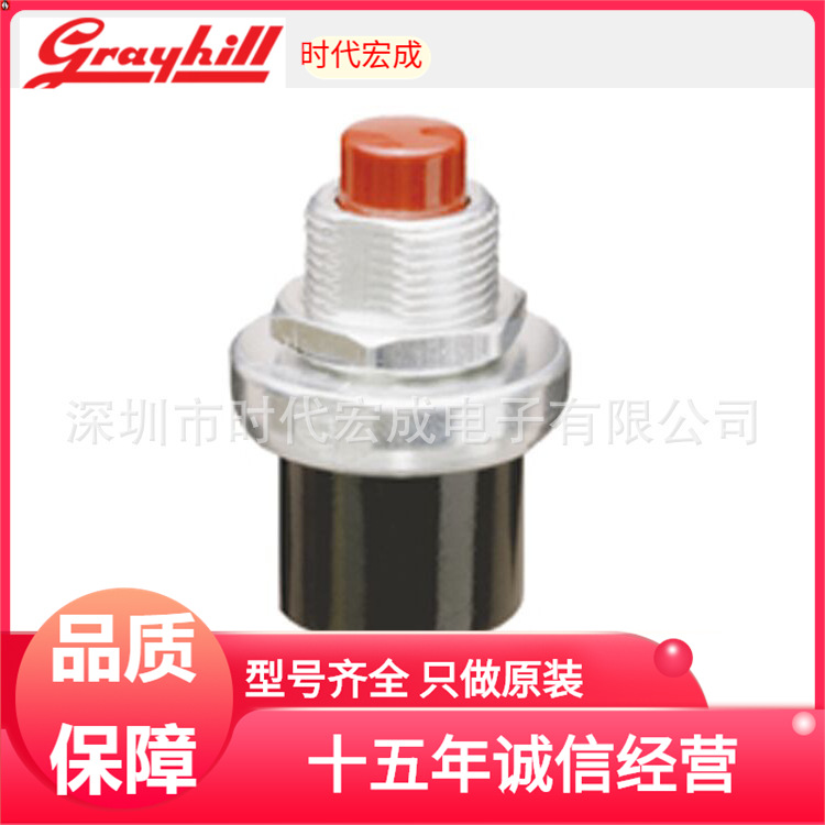 供应Grayhill开关全系列产品10-09UL