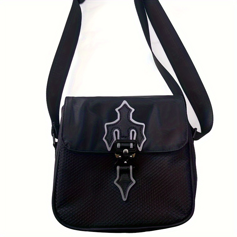 검은색 형광 마크