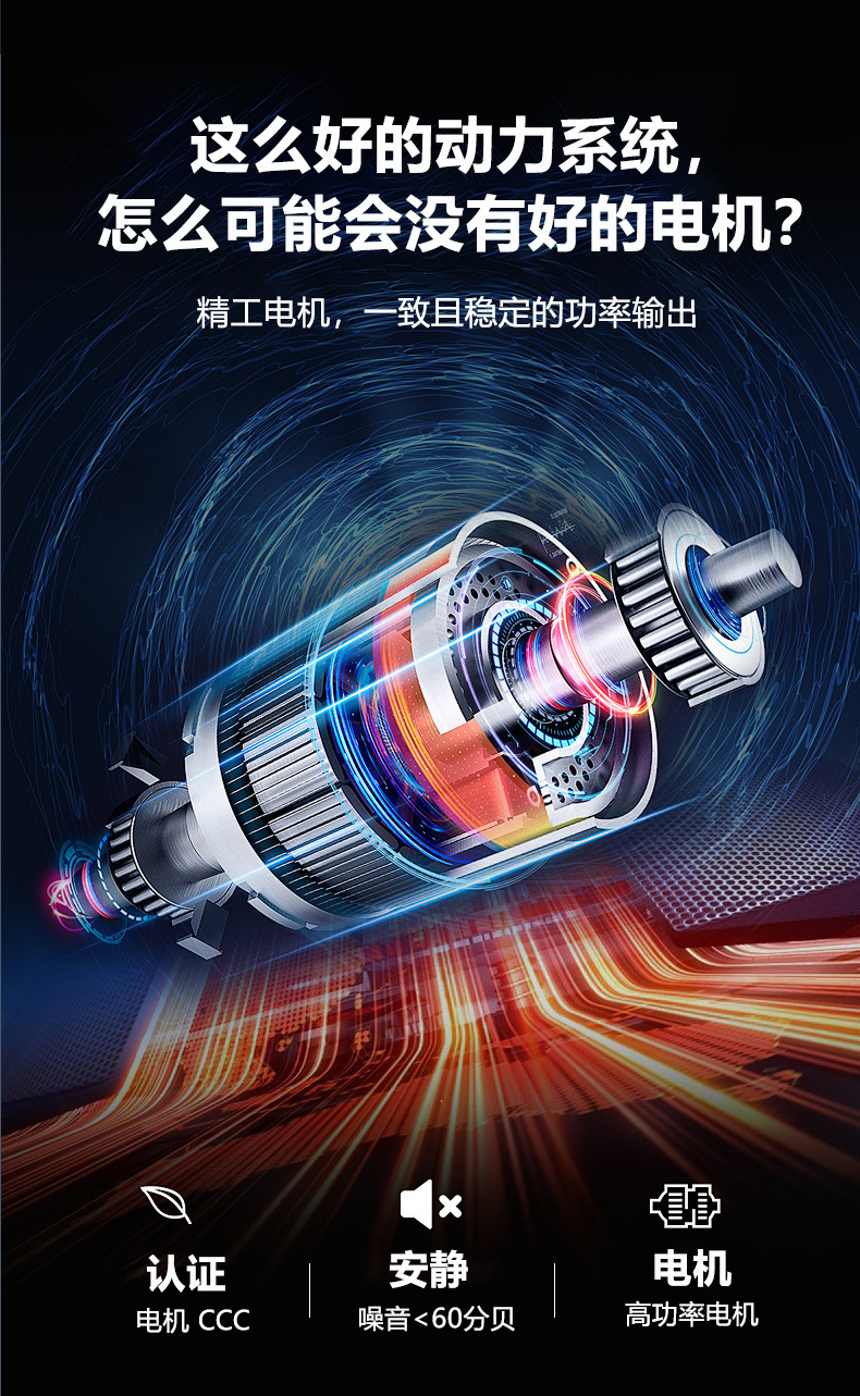 Cross-Border High-Pressure Car Washing Machine 220V 3000 Watt High-Power Cleaning Machine Household Car Washing Machine 220V