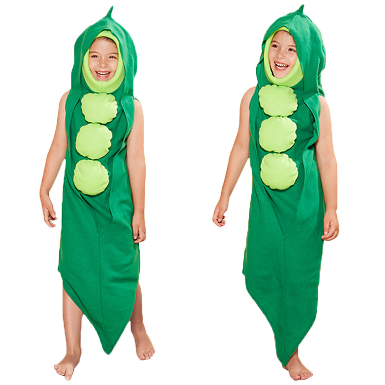 儿童豌豆装45元