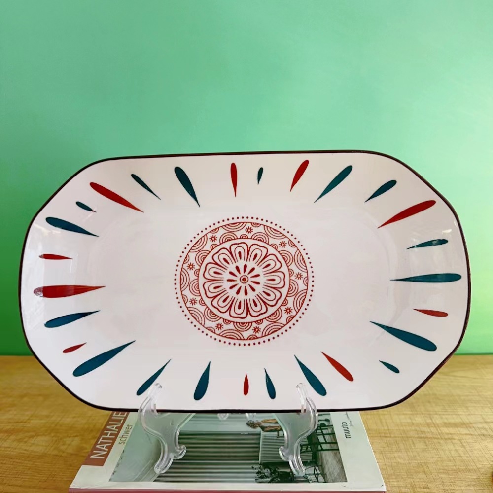 클래식 32 직사각형 약 32*18.5*3.7cm 1상자에 30개