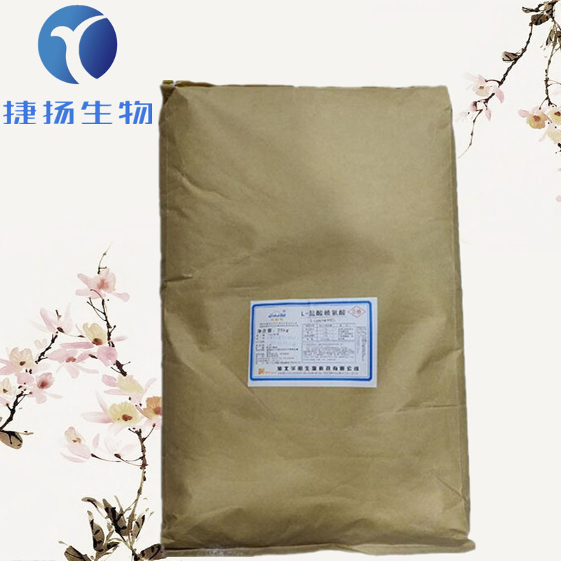 盐酸赖氨酸 食品级 L-赖氨酸盐酸盐 含量99% 营养强化剂 现货批发