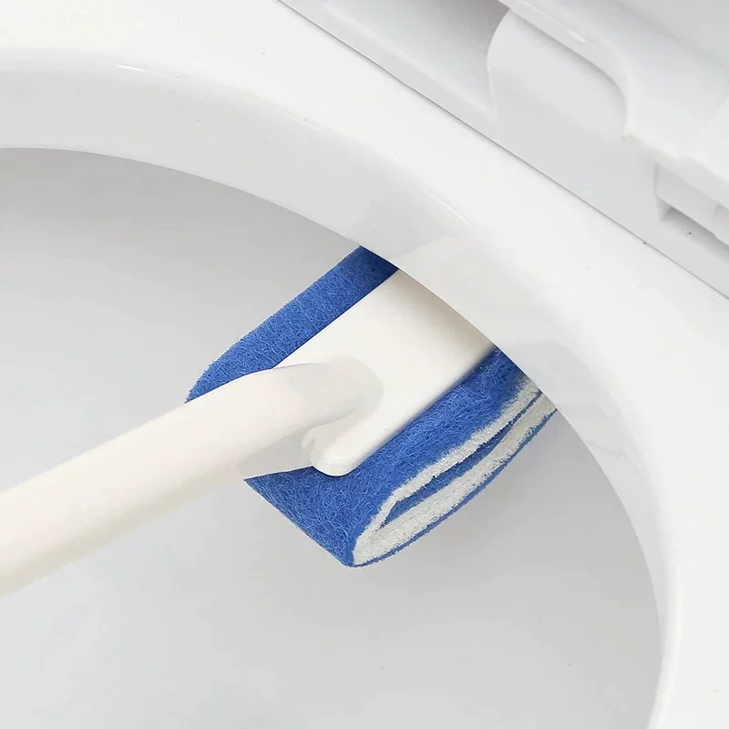 Japanese disposable toilet