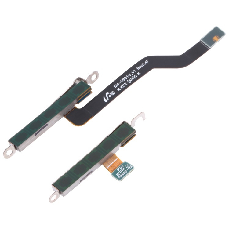 Aplicable a Samsung para Galaxy S21 5G SM-G991B Módulo 5G original Edición estadounidense